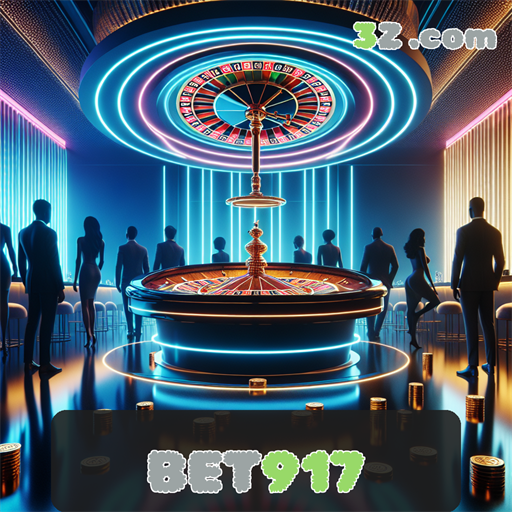 Bet917: A Confiável Revolução no Jogo Online Brasileiro
