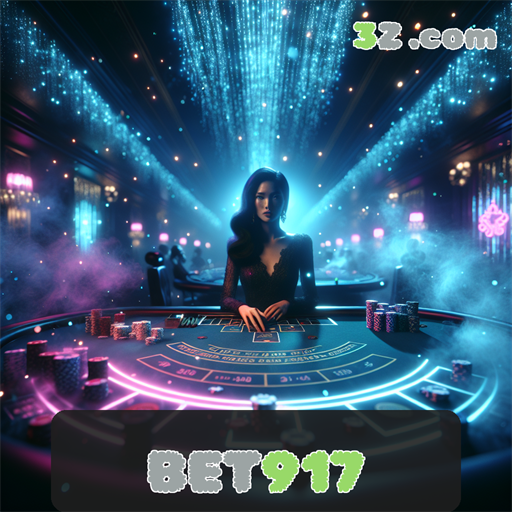 Promoções Irresistíveis para Jogadores no Bet917.com