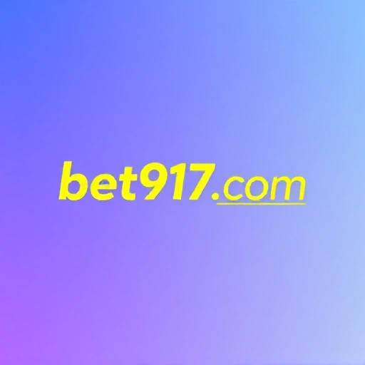 bet917.com Logo